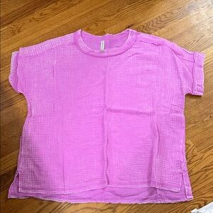 Zenana Women’s Shirt